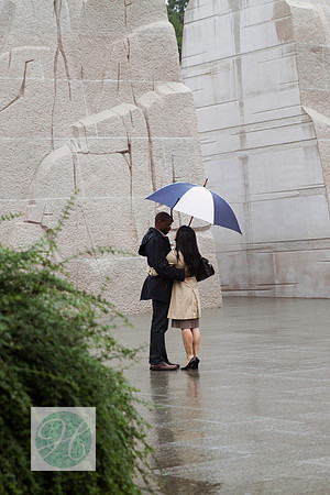 Surprise Proposal ı Photos from the Harty