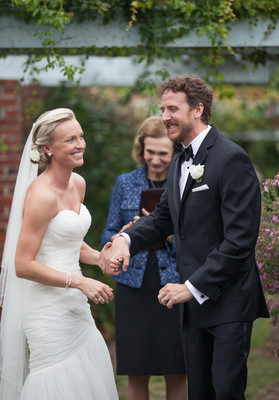 River Farm Wedding ı Alexandria, VA ı Photos from the Harty