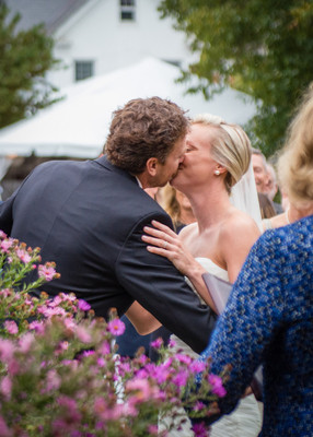 River Farm Wedding ı Alexandria, VA ı Photos from the Harty