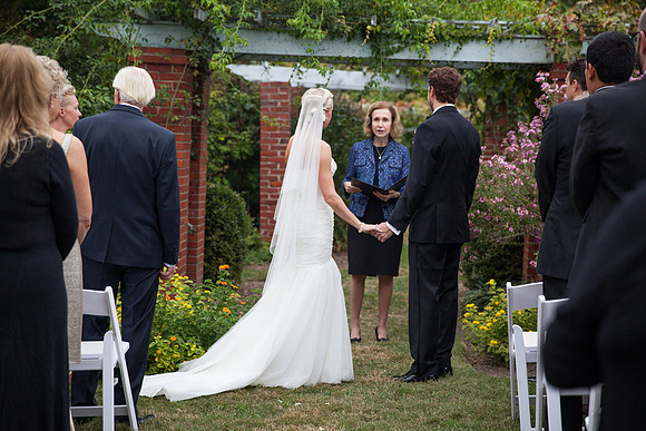 River Farm Wedding ı Alexandria, VA ı Photos from the Harty
