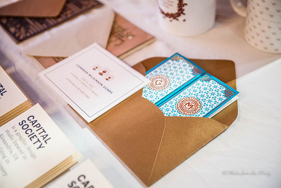 "District Bliss", "City Tap House", "Capital Society", "Bridal Bellhop, Website, Webpage, "The Knot", WeddingWire, "Marigold and Grey", Marigold, Grey, Gray, Peacock, Feather, Feathers, "Pollyanna Eve