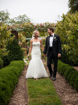 River Farm Wedding ı Alexandria, VA ı Photos from the Harty