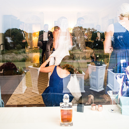 River Farm Wedding ı Alexandria, VA ı Photos from the Harty