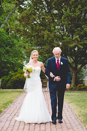 River Farm Wedding ı Alexandria, VA ı Photos from the Harty