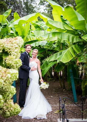 River Farm Wedding ı Alexandria, VA ı Photos from the Harty