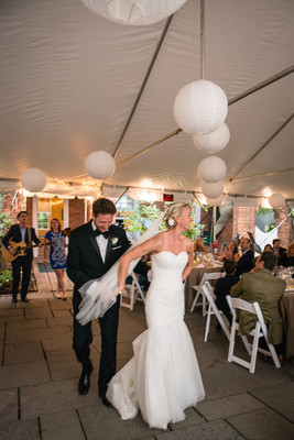 River Farm Wedding ı Alexandria, VA ı Photos from the Harty