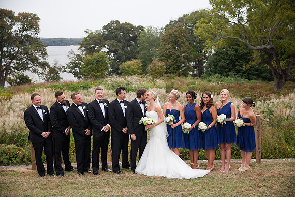 River Farm Wedding ı Alexandria, VA ı Photos from the Harty