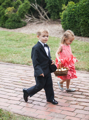 River Farm Wedding ı Alexandria, VA ı Photos from the Harty