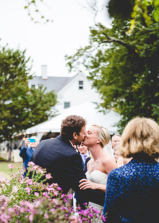 River Farm Wedding ı Alexandria, VA ı Photos from the Harty