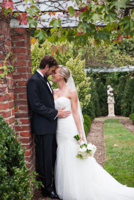 River Farm Wedding ı Alexandria, VA ı Photos from the Harty