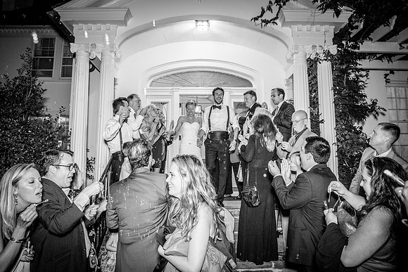 River Farm Wedding ı Alexandria, VA ı Photos from the Harty