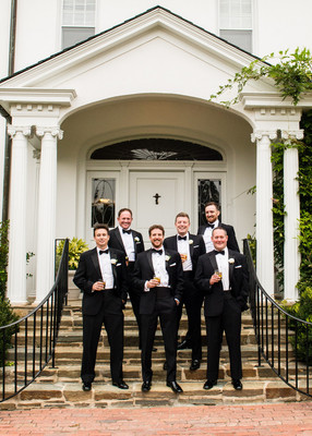 River Farm Wedding ı Alexandria, VA ı Photos from the Harty