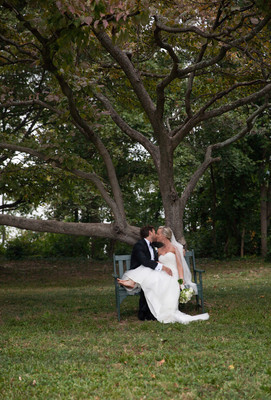 River Farm Wedding ı Alexandria, VA ı Photos from the Harty