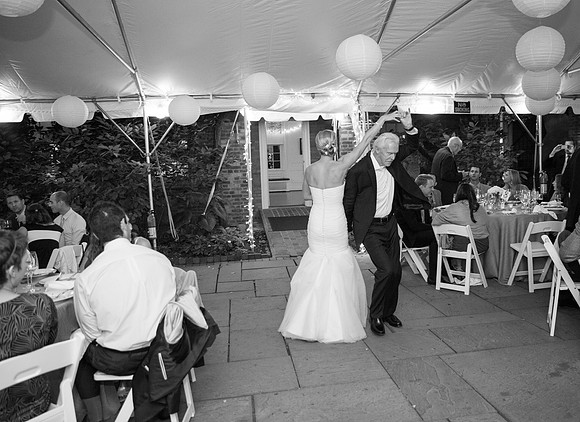 River Farm Wedding ı Alexandria, VA ı Photos from the Harty