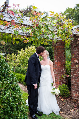River Farm Wedding ı Alexandria, VA ı Photos from the Harty