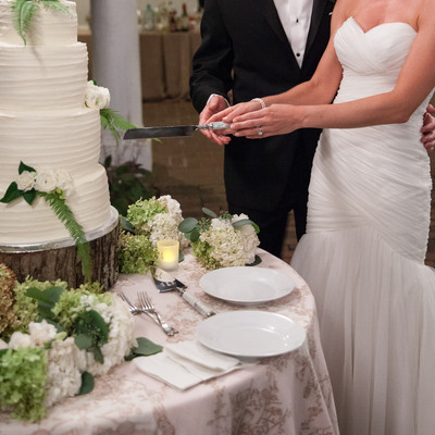 River Farm Wedding ı Alexandria, VA ı Photos from the Harty