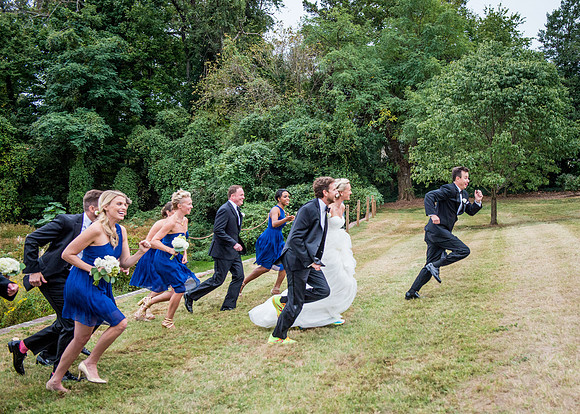 River Farm Wedding ı Alexandria, VA ı Photos from the Harty
