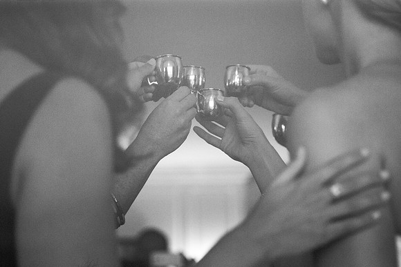 River Farm Wedding ı Alexandria, VA ı Photos from the Harty