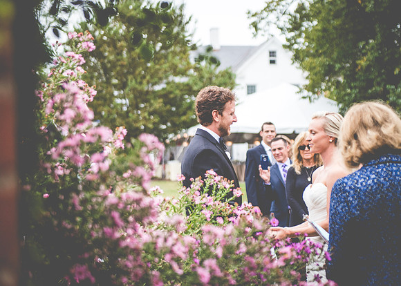 River Farm Wedding ı Alexandria, VA ı Photos from the Harty