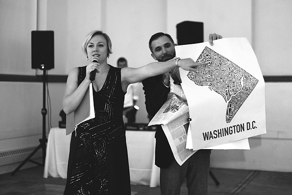 "Budget Friendly", "District Bliss", "Hotel Monaco", "House of Herrera", "National Mall", "Northern Virginia", "On Trend", "Photos from the Harty", "Ring Bearer", "Washington DC", "Wedding Planning on