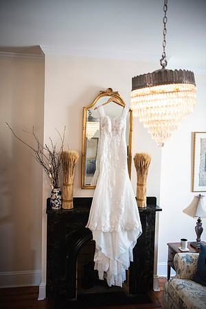 Marni + Jon's Wedding | Photos from the Harty