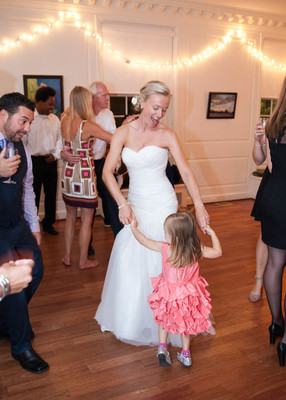 River Farm Wedding ı Alexandria, VA ı Photos from the Harty