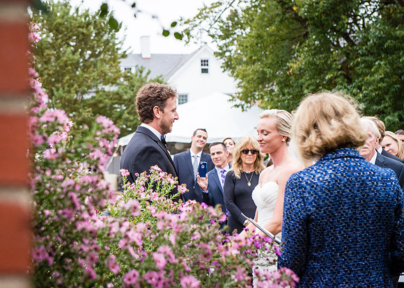 River Farm Wedding ı Alexandria, VA ı Photos from the Harty