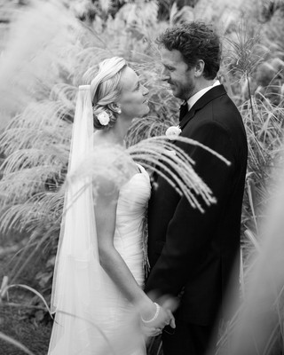 River Farm Wedding ı Alexandria, VA ı Photos from the Harty