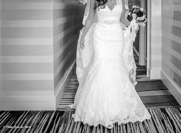 Kimpton Wedding Planner Event ı Photos from the Harty