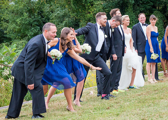 River Farm Wedding ı Alexandria, VA ı Photos from the Harty
