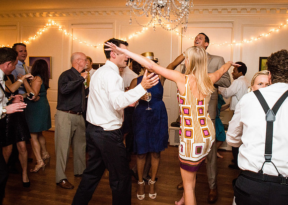 River Farm Wedding ı Alexandria, VA ı Photos from the Harty