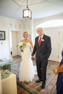River Farm Wedding ı Alexandria, VA ı Photos from the Harty