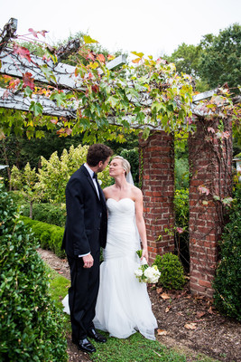 River Farm Wedding ı Alexandria, VA ı Photos from the Harty