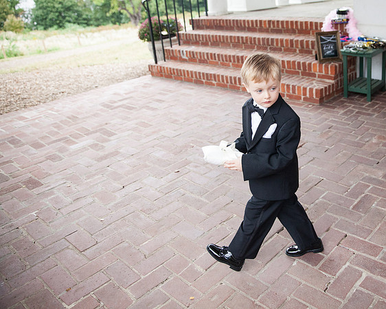 River Farm Wedding ı Alexandria, VA ı Photos from the Harty