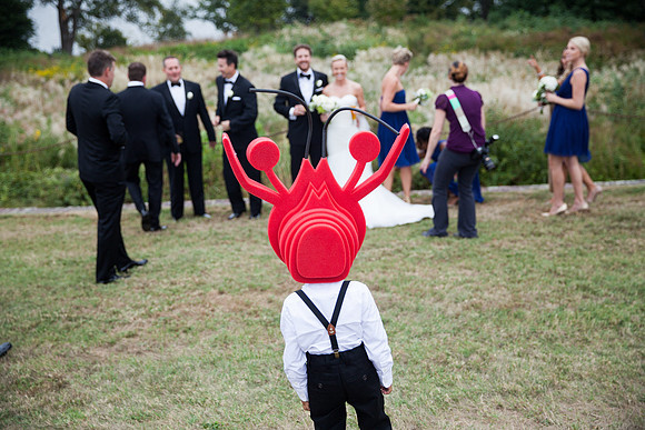 River Farm Wedding ı Alexandria, VA ı Photos from the Harty