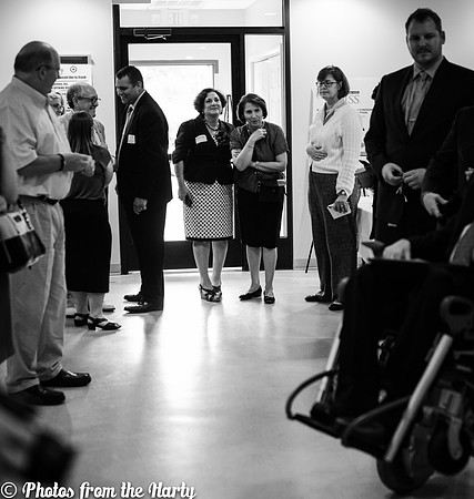 DC NDSS July 2013 Event