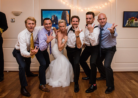 River Farm Wedding ı Alexandria, VA ı Photos from the Harty