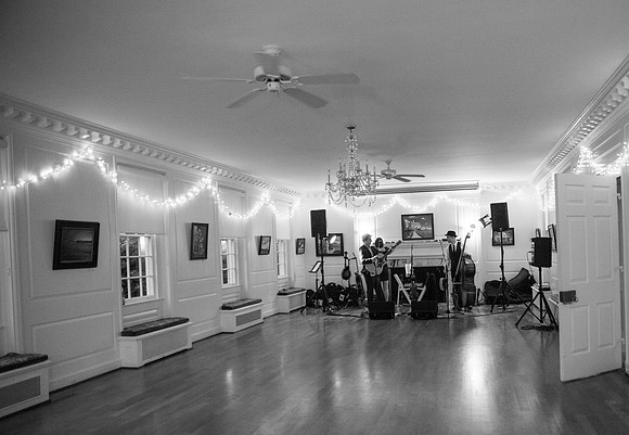 River Farm Wedding ı Alexandria, VA ı Photos from the Harty