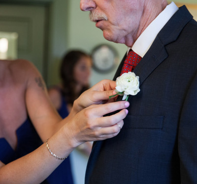 River Farm Wedding ı Alexandria, VA ı Photos from the Harty