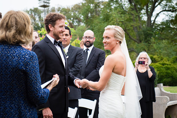 River Farm Wedding ı Alexandria, VA ı Photos from the Harty