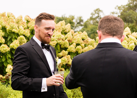 River Farm Wedding ı Alexandria, VA ı Photos from the Harty