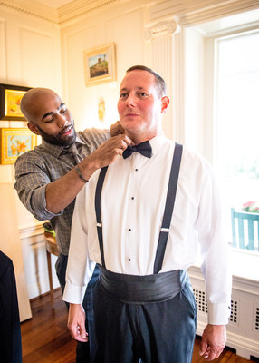 River Farm Wedding ı Alexandria, VA ı Photos from the Harty