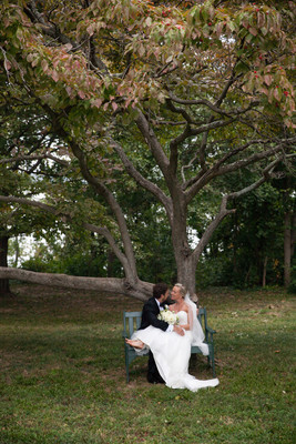 River Farm Wedding ı Alexandria, VA ı Photos from the Harty