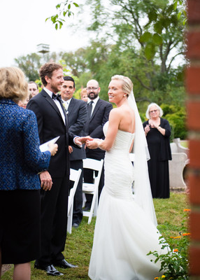 River Farm Wedding ı Alexandria, VA ı Photos from the Harty