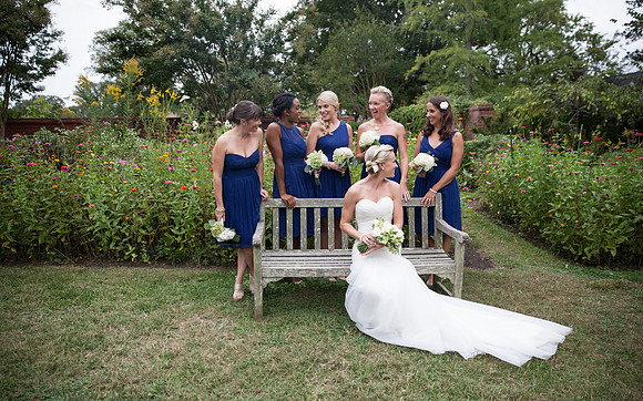 River Farm Wedding ı Alexandria, VA ı Photos from the Harty
