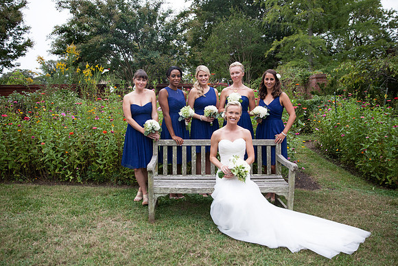 River Farm Wedding ı Alexandria, VA ı Photos from the Harty