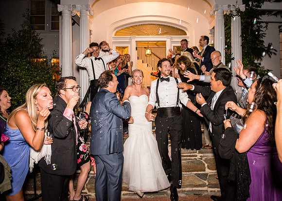 River Farm Wedding ı Alexandria, VA ı Photos from the Harty