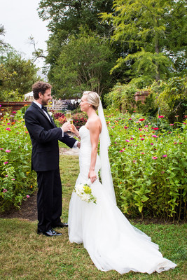 River Farm Wedding ı Alexandria, VA ı Photos from the Harty