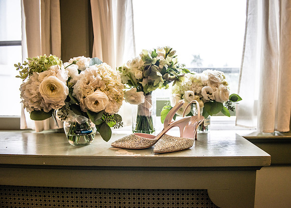 River Farm Wedding ı Alexandria, VA ı Photos from the Harty
