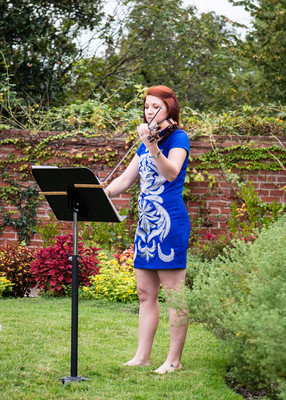 River Farm Wedding ı Alexandria, VA ı Photos from the Harty